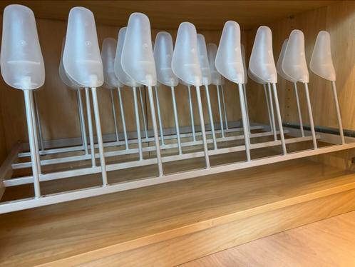 Schoenrek voor 32 schoenen IKEA, Huis en Inrichting, Kasten | Schoenenrekken, Ophalen