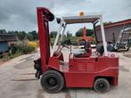 o&k 2.5ton diesel heftruck, side shift, Zakelijke goederen, Ophalen, Diesel, Heftruck, O&k