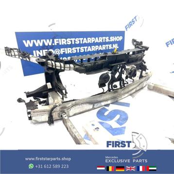 Origineel 45 AMG FRONT COMPLEET A45 CLA45 GLA45 VOORFRONT BU beschikbaar voor biedingen