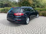 Ford Mondeo 2.0 - 2015/118.000km/Euro 6b - AUTOMAAT, Auto's, Testrit aan huis, Stof, Mondeo, Zwart