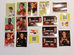 70 tal Stickers panini carrefour  Red devils 2022
