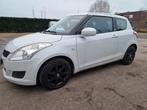 Suzuki Swift 2012 1,3 benzine, Auto's, Voorwielaandrijving, Euro 5, Stof, 4 cilinders