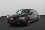 Mercedes-Benz AMG CLA 35 4MATIC Shooting Brake, Verrouillage centralisé sans clé, Noir, Break, Automatique