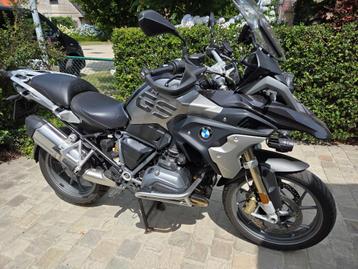 Bmw R 1200 GS beschikbaar voor biedingen