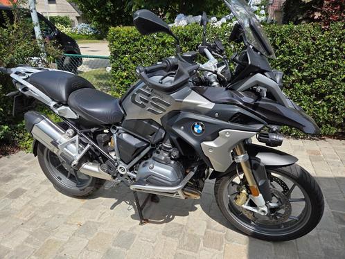 Bmw R 1200 GS, Motoren, Motoren | BMW, Particulier, Toermotor, meer dan 35 kW, 1 cilinder, ABS, Cardan-aandrijving, Cruise Control