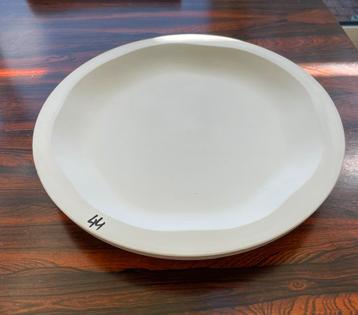 Mal UM044 voor bord 29 cm - ongebruikt beschikbaar voor biedingen