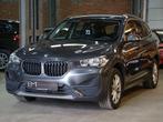 BMW X1 2.0 dA sDrive18 Automaat Facelift Camera Garantie, Auto's, Te koop, Zilver of Grijs, https://public.car-pass.be/vhr/bbba9df5-7e99-41ff-b606-df6c7f77be51