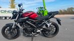 Yamaha mt125, Motoren, Motoren | Yamaha, Particulier, 125 cc, 11 kW of minder, ABS