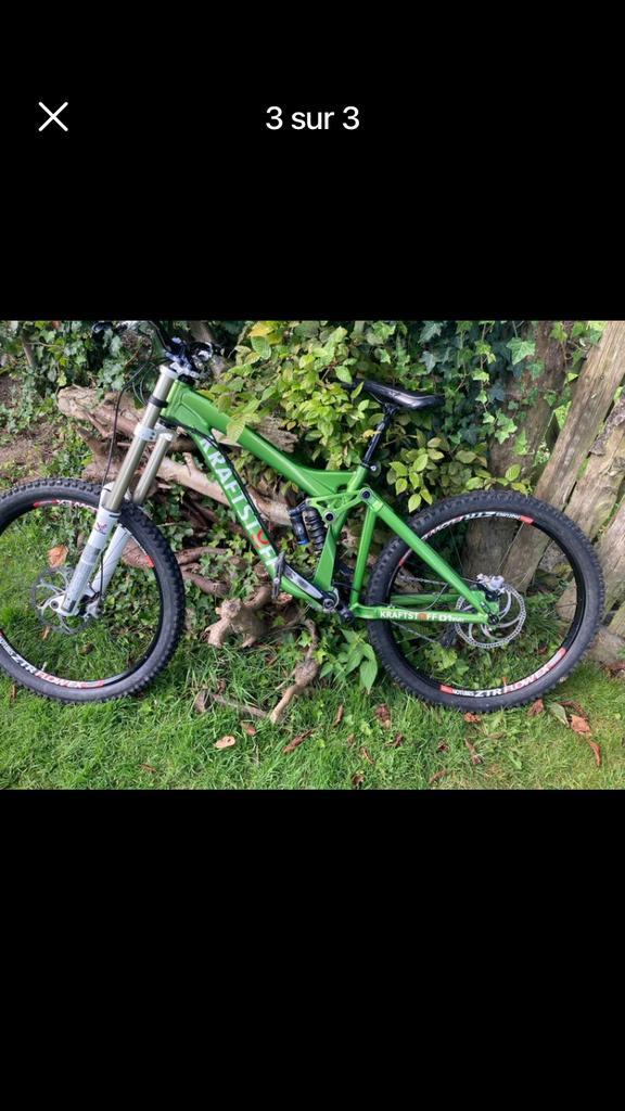 VTT Downhill, Tickets en Kaartjes, Kortingen en Cadeaubonnen