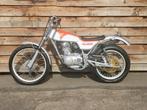 Honda TL 250, Motos, 1 cylindre, 250 cm³, Autre, Jusqu'à 11 kW