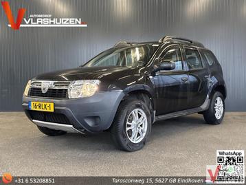 Dacia Duster 1.6 Ambiance 2wd | Airco | Trekhaak | beschikbaar voor biedingen