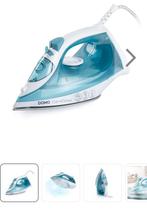 Domo strijkijzer, Ophalen, Zo goed als nieuw