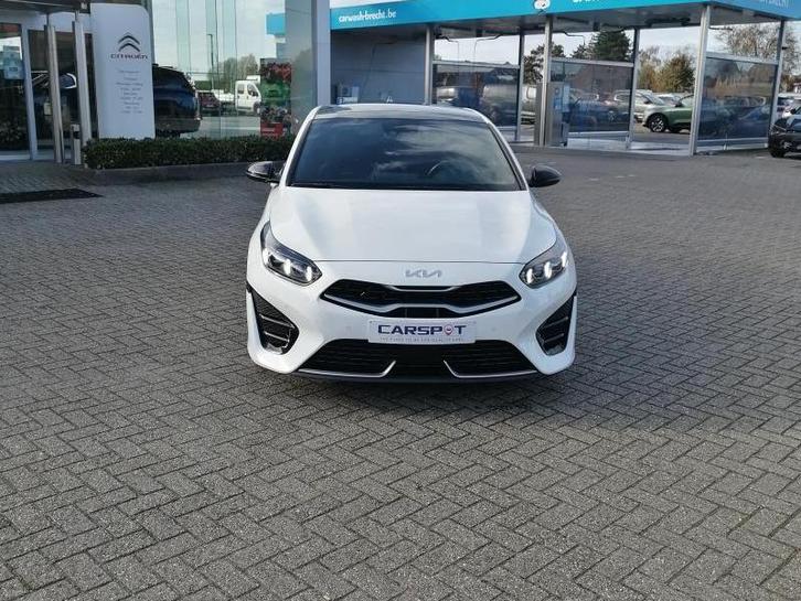 Kia Pro Ceed PROCEED, Auto's, Kia, Particulier, (Pro) Cee d, Airbags, Airconditioning, Alarm, Centrale vergrendeling, Climate control
