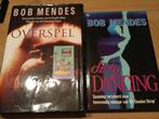 Bob Mendes, Ophalen of Verzenden, Zo goed als nieuw