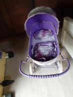 Kinderwagen poppen, Kinderen en Baby's, Speelgoed | Poppen, Ophalen, Gebruikt, Overige typen