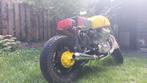 Twee motoren oldtimer, Motoren, Motoren | Honda, Particulier, Overig, 12 t/m 35 kW, 496 cc