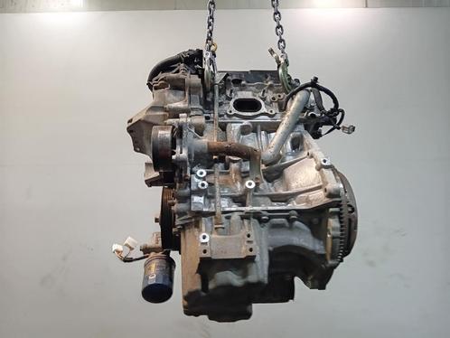 MOTOR Peugeot 108 (01-2014/-) (1KRFE|384F-CFA), Auto-onderdelen, Motor en Toebehoren, Peugeot, Gebruikt