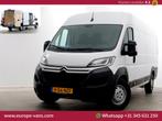 Citroën Jumper 2.2 BlueHDi 165pk L4H2 Airco/Navi/Camera 06-2, Achat, Entreprise, Citroën, 244 g/km