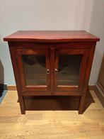 Vintage antiek kastje, Antiek en Kunst, Ophalen