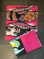 dekbedovertrek, Meisje, Dekbedovertrek, Ophalen of Verzenden, Zo goed als nieuw