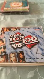 Mega top 100 98, Enlèvement ou Envoi