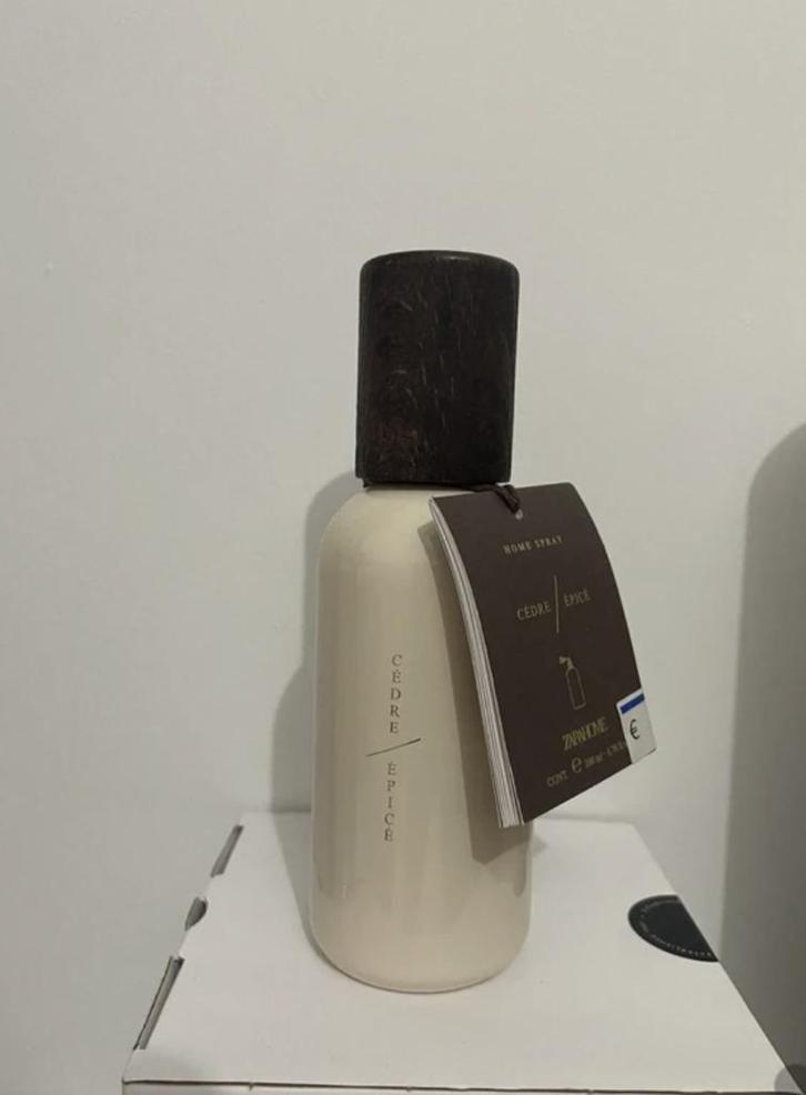 Spray d'intérieur Zara Home, Diversen, Overige Diversen, Nieuw, Ophalen of Verzenden