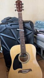 Acoustic Guitar, Muziek en Instrumenten, Ophalen of Verzenden, Nieuw, Klassieke of Spaanse gitaar, 12-snarig