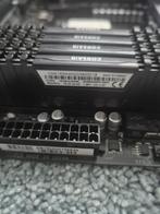 32 Go de mémoire DDR4 à 3600 MHz Corsair Vengeance, Informatique & Logiciels, Mémoire RAM, 32 GB, Enlèvement ou Envoi, DDR4, Comme neuf