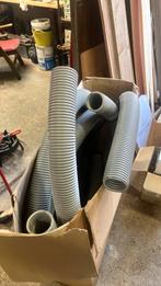 Flex pp 80, Doe-het-zelf en Bouw, Ophalen, Zo goed als nieuw, Cv-ketel of Combi-ketel