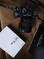 Fujifilm X-T4 Mirrorless Digital Camera XF16-80mm Lens, O k., TV, Hi-fi & Vidéo, Appareils photo numériques, Compact, Enlèvement ou Envoi