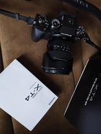 Fujifilm X-T4 Mirrorless Digital Camera XF16-80mm Lens, O k., TV, Hi-fi & Vidéo, Compact, Enlèvement ou Envoi, Neuf, Fuji