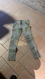 Abercrombie en Fitch broek maat 27, Enlèvement, Comme neuf