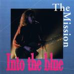 CD De MISSIE - Into The Blue - Live Manchester 1990, Cd's en Dvd's, Verzenden, Poprock, Nieuw in verpakking