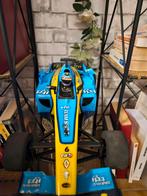 RC F1 Ruberon Nitro Vintage.VINTAGE., Hobby en Vrije tijd, Modelbouw | Radiografisch | Auto's, Ophalen of Verzenden, Zo goed als nieuw