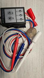 3fasen richtingmeter, Doe-het-zelf en Bouw, Meetapparatuur, Ophalen of Verzenden, Zo goed als nieuw, Elektriciteit
