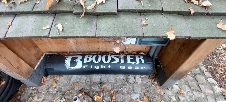 Bokszak booster 1.80cm, Sport en Fitness, Boksen, Nieuw, Bokszak, Ophalen