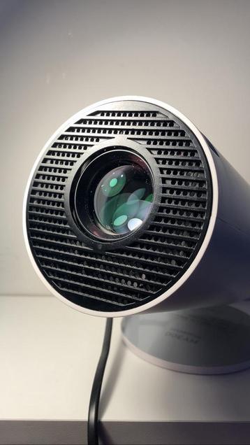 Projector  beschikbaar voor biedingen