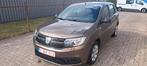 Dacia Sandero benzine
eerste propertari
B: 2017
Euron 6b, Auto's, Dacia, USB, Stof, Bruin, 5 deurs