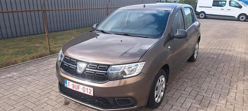 Dacia Sandero benzine
eerste propertari
B: 2017
Euron 6b, Auto's, Dacia, Particulier, Sandero, ABS, Airbags, Bluetooth, Boordcomputer
