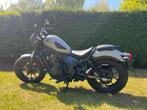 Honda CMX500 rebel, Motoren, Motoren | Honda, 2 cilinders, Chopper, Particulier, 12 t/m 35 kW
