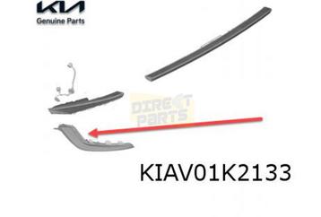 Kia EV6 (9/21-) Achterlicht Links onder (GT-Line) Origineel!