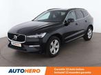Volvo XC60 2.0 B4 Core 2WD (bj 2023, automaat), Auto's, 197 pk, Gebruikt, 1969 cc, Zwart