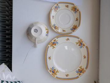 Service à thé Maddock beschikbaar voor biedingen