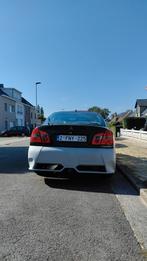 Mitsubishi carisma, Auto's, Mitsubishi, Voorwielaandrijving, Stof, Particulier, Overige carrosserie