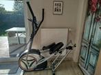 Vélo elliptique MOOVYOO, Sports & Fitness, Comme neuf, Enlèvement, Métal, Vélo elliptique