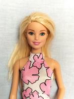 Barbie Fashionista, Enlèvement