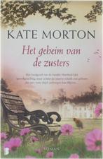 Te Koop Boek HET GEHEIM VAN DE ZUSTERS Kate Morton, Gelezen, Kate Morton, Ophalen of Verzenden, Wereld overig