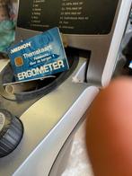 Hometrainer, Sport en Fitness, Fitnessmaterialen, Ophalen, Gebruikt