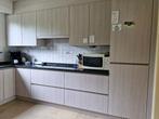 keuken, Maison & Meubles, Cuisine | Cuisines complètes, Gris, Sans poignée, Comme neuf, Enlèvement