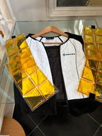 Koelvest, Ophalen, Zo goed als nieuw